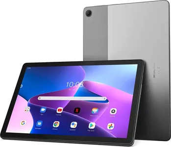 Ремонт планшета Lenovo Tab M10 3rd Gen в Москве